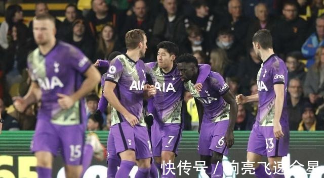 凯恩|1-0,险胜!英超冲欧队太狠了,74球率叫板曼城,武磊看到差距