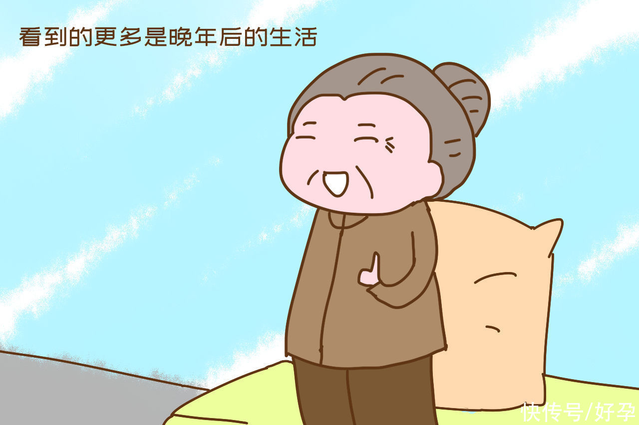 老一辈|为啥老一辈都那么热衷，让宝妈生二胎三胎？深层原因值得深思