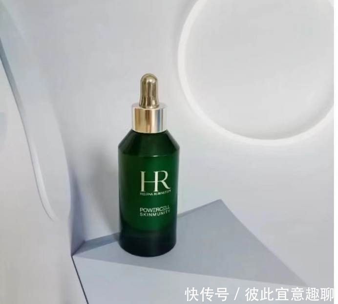 精华|50岁抗老护肤品