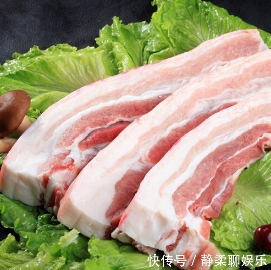盆子|保存猪肉,放冰箱冷冻就错了!教你1招,放7天不坏,和鲜肉一样嫩
