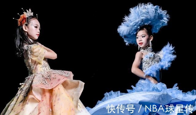 童星们|第一童星深圳总决赛,星光熠熠照亮童星梦想,华服绽放鹏城之光!