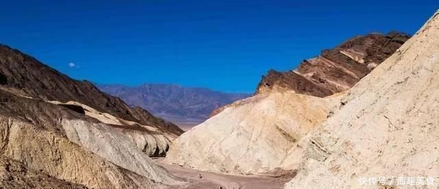 地球表面最热地方不在非洲,也不在中国曾出现56.7℃高温