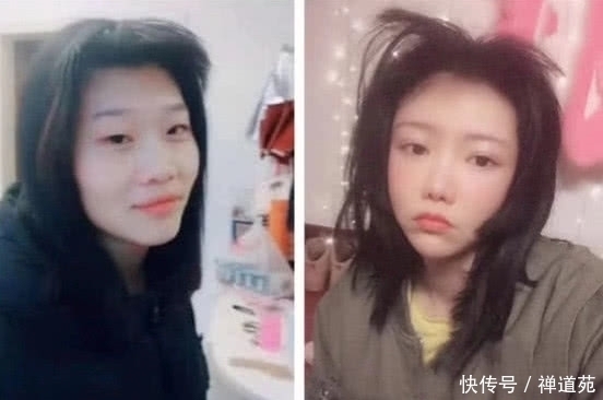 全网|全网流行的“公主切”发型,看完起床后遗症之后,你还想剪吗?