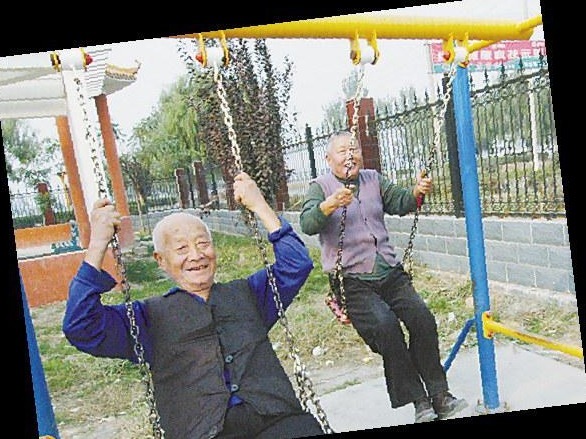 密歇根大学|60岁后有这7个表现的人,更容易活到90岁,看看你能实现几个