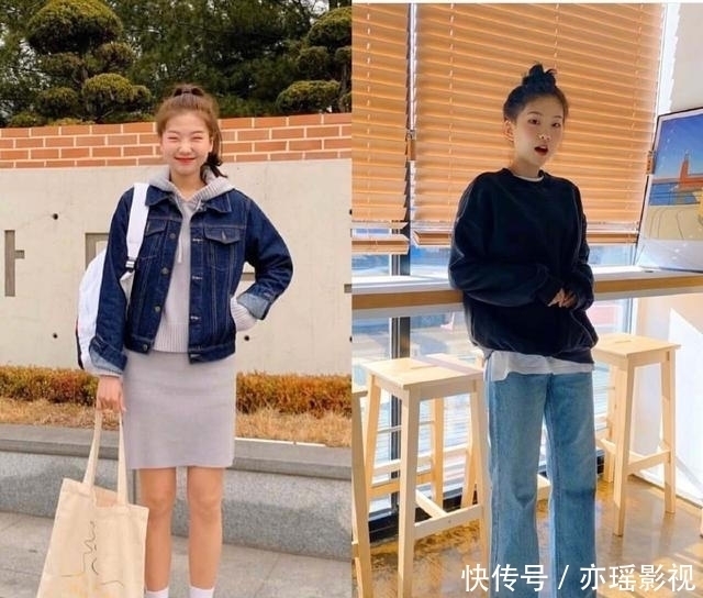 春天最全“风格穿搭”,4种风格72套真人穿搭解析,会穿也没那么难