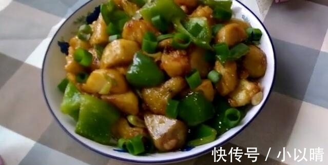 茄子|一道非常好吃又下饭的素菜,鲜香美味多汁,家常菜必备之一