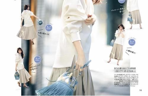 卫衣很难穿出时尚感？新的穿搭方式来袭，高级又洋气