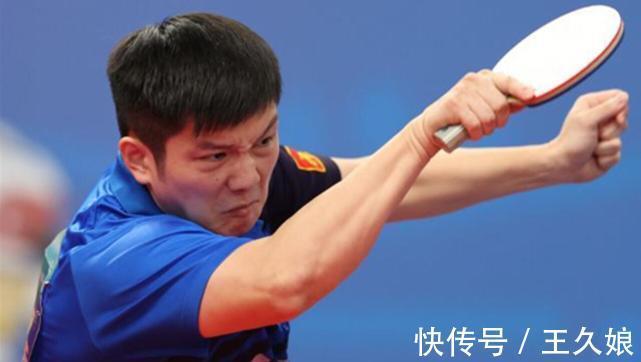 孙颖莎|就是剃你光头！国乒比赛出现罕见的11：0，00后小将坚决不给面子