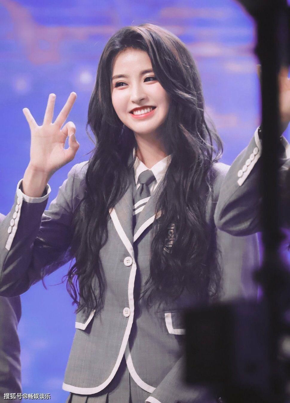 总决赛 疑似《青2》总决赛投票有猫腻,粉丝统计孔雪儿实则获票超4千万