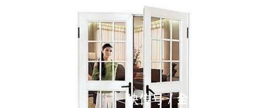 推拉门|越来越多人厨房不装推拉门这样装,太聪明了,师傅都点头夸好