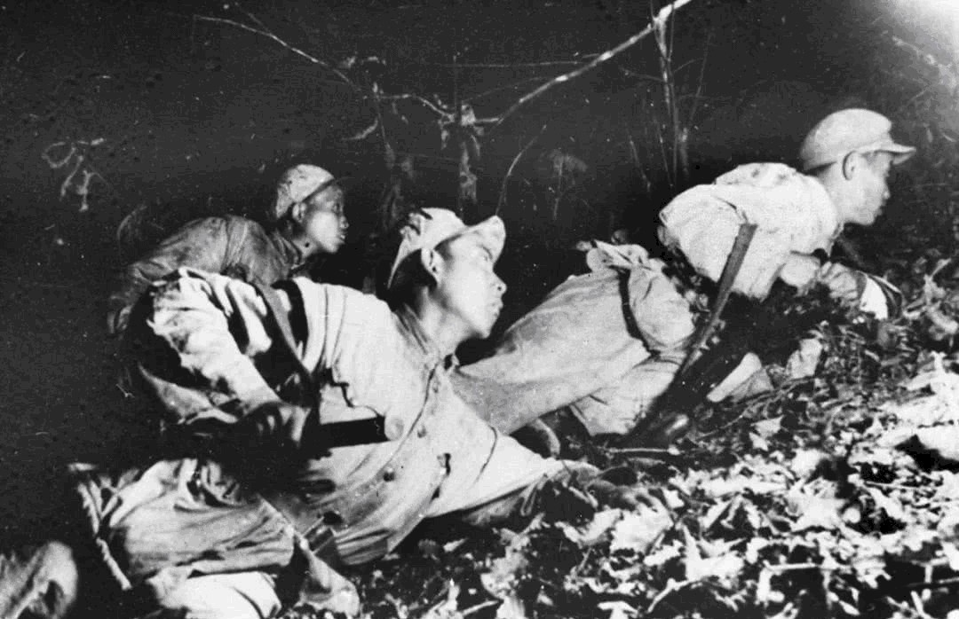 空降师|上甘岭志愿军最钟爱武器是什么?不是冲锋枪,曾暴打美军空降师