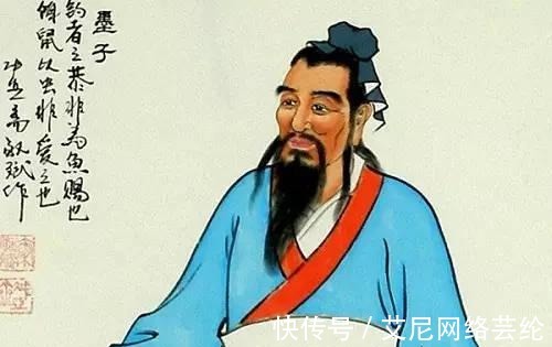 非攻|墨子其实是个兵器制造天才