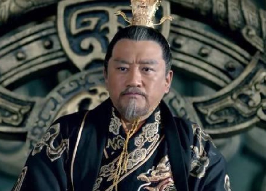 他被称为“菩萨皇帝”,遣散后宫嫔妃,从不近女色,死因却成笑谈