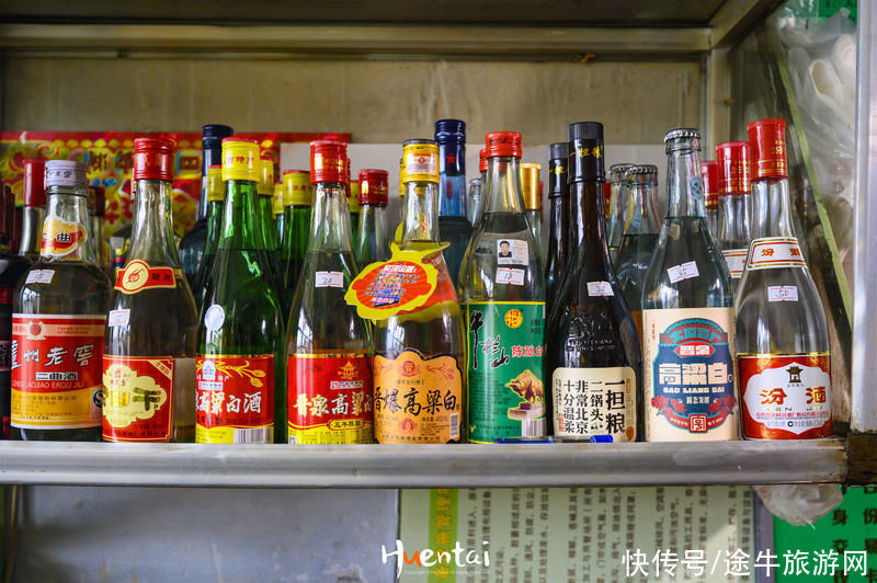 悬空寺|地上文物看山西，访浑源古县、探北岳恒山