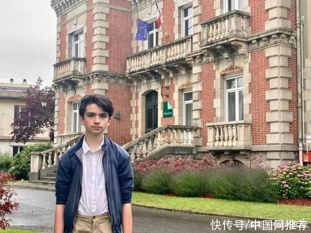 法国教育部|那些15岁就读大学的法国“神童”们，长大后都怎么样了?