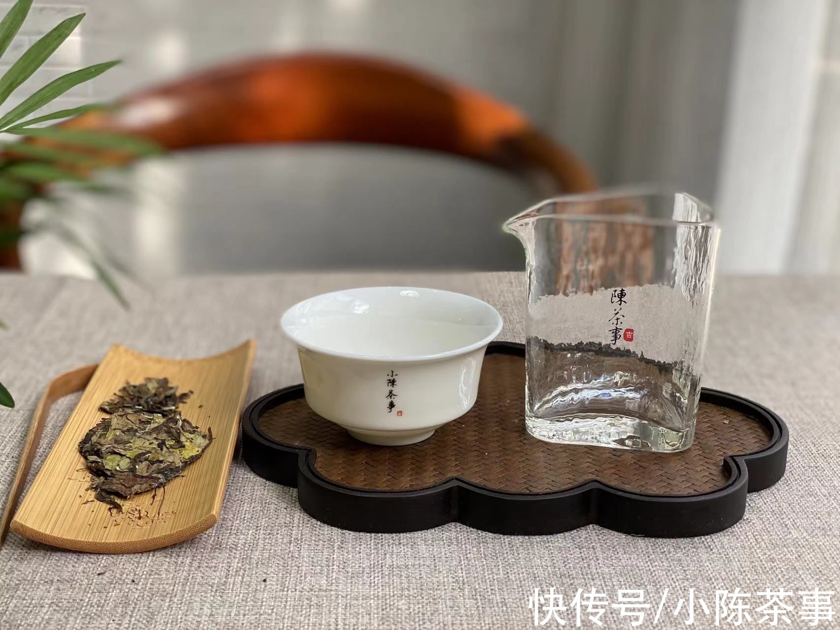 焖烧壶|白茶圈里10个卖“老白茶”的掌柜，几乎有5家在卖焖烧壶，怎么了