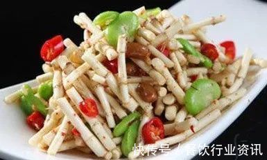 做法|凉拌菜选集,十多款家常凉拌菜做法,你平时做对了吗?