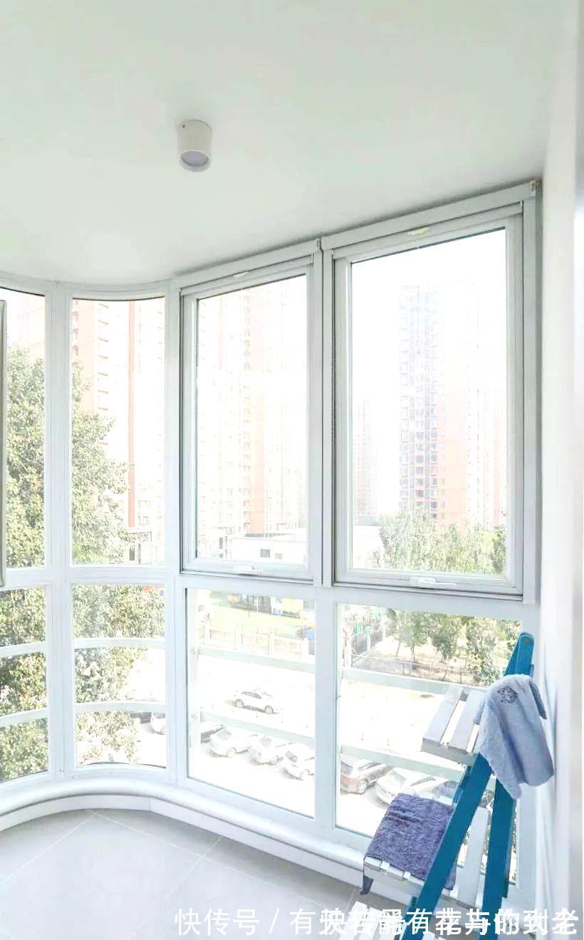 洗衣机|32岁买了第一套房子,45㎡单身公寓,麻雀虽小五脏俱全,知足了