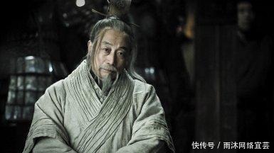 真的|范增死后，项羽为啥就一蹶不振了？多年后刘邦道出答案