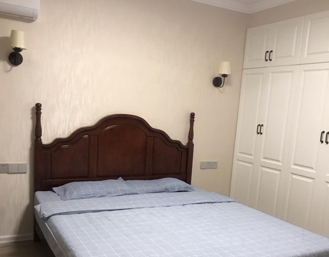 嵌入式|特别开心终于搬新家入住,很温馨舒适,做了嵌入式的鞋柜很实用