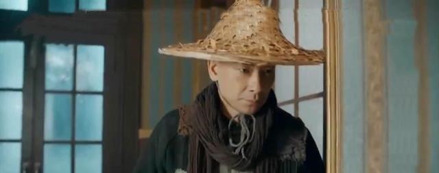 谨慎|《大侠霍元甲》一直都很谨慎霍元甲,但是在荣先生面前,他很混乱