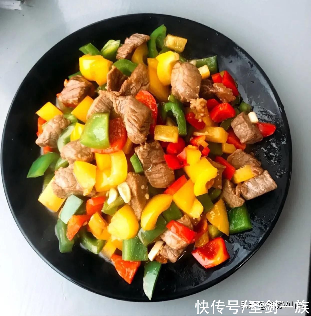 吃一次就上瘾的几道菜，没出锅就香得醉人，学会给家人露一手