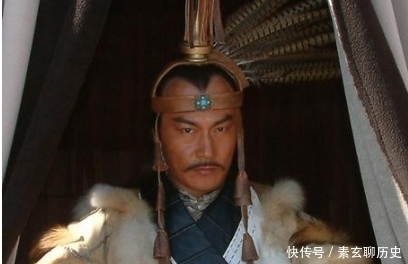 出入|看看正史记载和《汉武大帝》的出入!