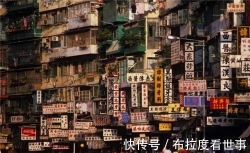 公屋|他以5万元买下一间56平米的小商铺,谁知54年后,却卖出3.8亿天价