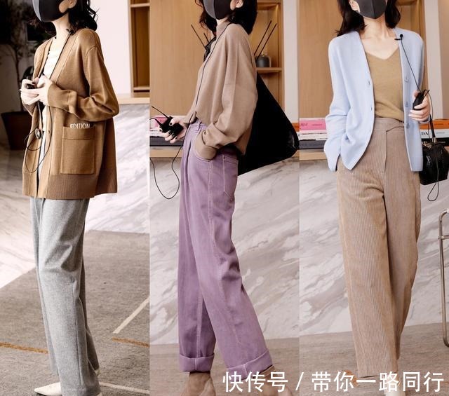 优雅 今年流行大女人风,又美又飒,演绎优雅与强势并存的知性魅力!