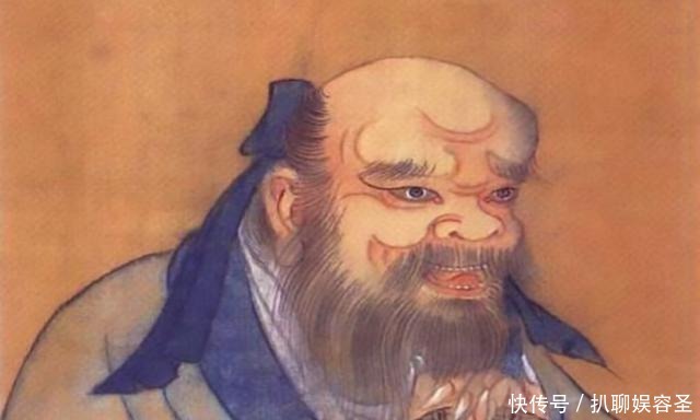 面甲|侯景手下的“兔头兵”到底是什么?