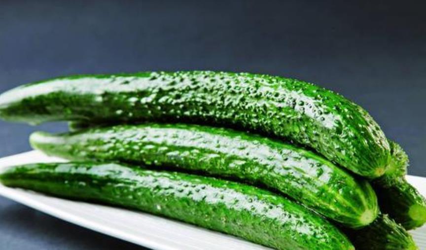 鉴别|还在吃“激素黄瓜”?学会4个鉴别小妙招,再不怕买到激素黄瓜