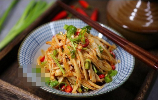 杏鲍菇的10种吃法,每一种都很下饭,口感比肉还好