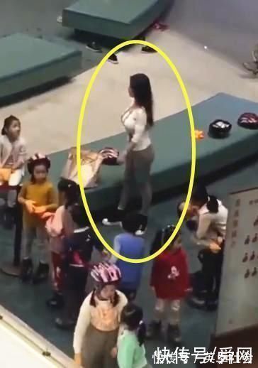 儿子|宝爸每天主动要求去接孩子,儿子的话让妈妈醒悟,原来如此