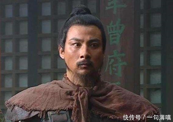 他能捉住史文恭,宋江不敢给他机会,卢俊义看穿不敢说!