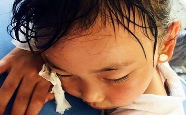 荔枝病|夏天养娃,家长远离这几个禁区,孩子才会少生病才能“长高个”