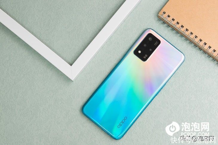 OPPO A93s评测：高颜值长续航+畅快新体验