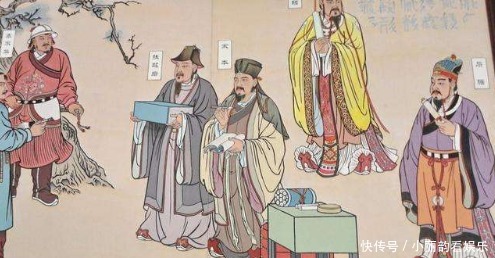 家族|古代也有“高考”制度吗？