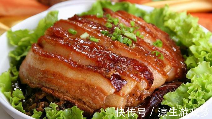 轻松搞定的家常菜,鲜香滑嫩寓意大好,小雪节气前多吃,生活红火