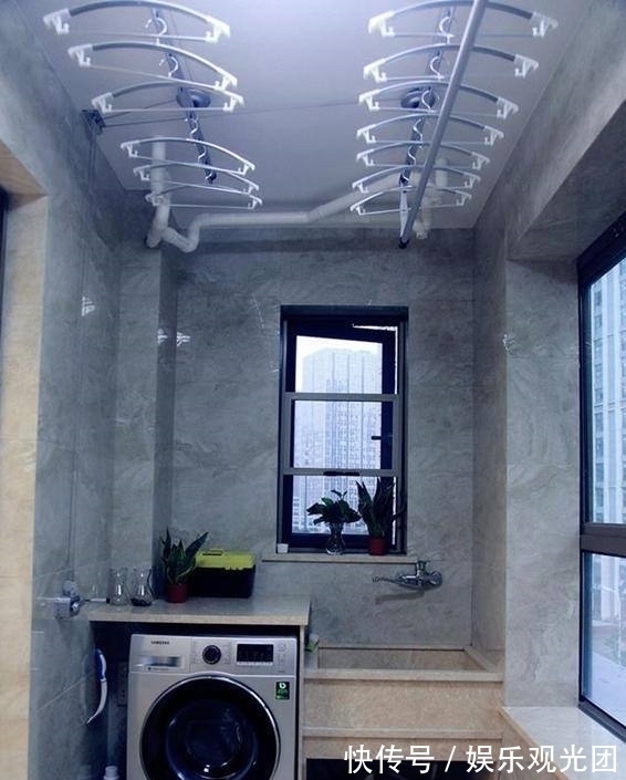 老婆|老婆一人包揽装修重活 花了12万 细腻大方 挑剔的我也觉得漂亮