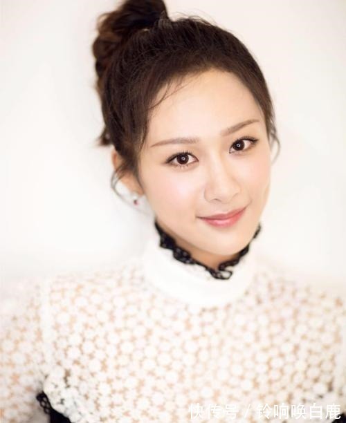 发际线 发量少的人,别留这4个发型,尤其第4个,不然发际线越来越靠后!