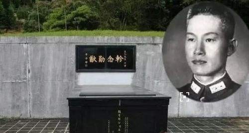 将领|国军将领中他杀鬼子最多，临终留下八字遗言，棺材至今仍未下葬