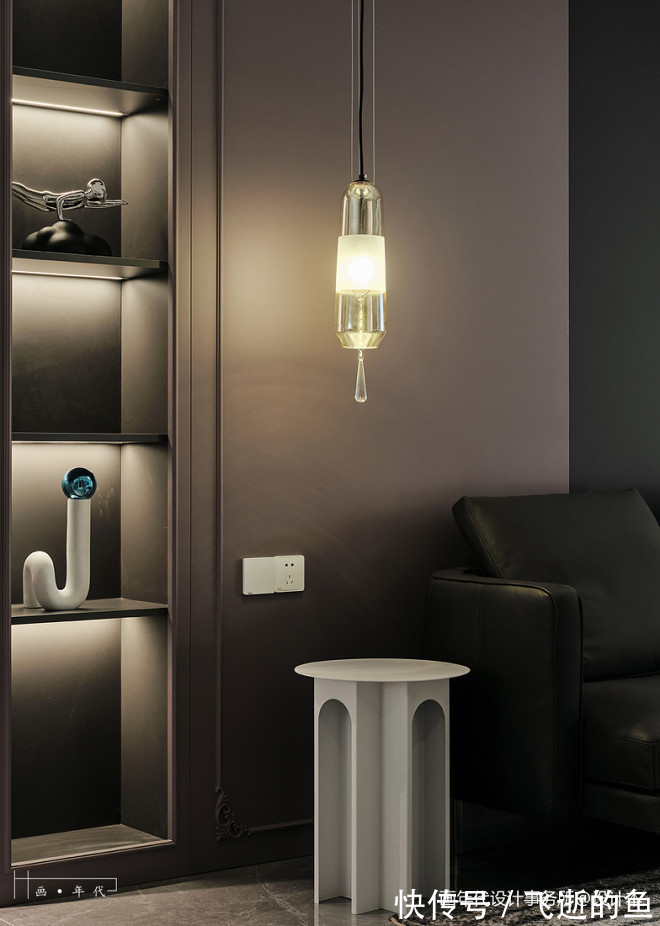 风格|如果没有喜欢的风格,咱们就自定义