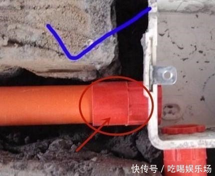 强弱电|水电装修有多坑装修工就爱在这10个细节做手脚,一不小心就中招!
