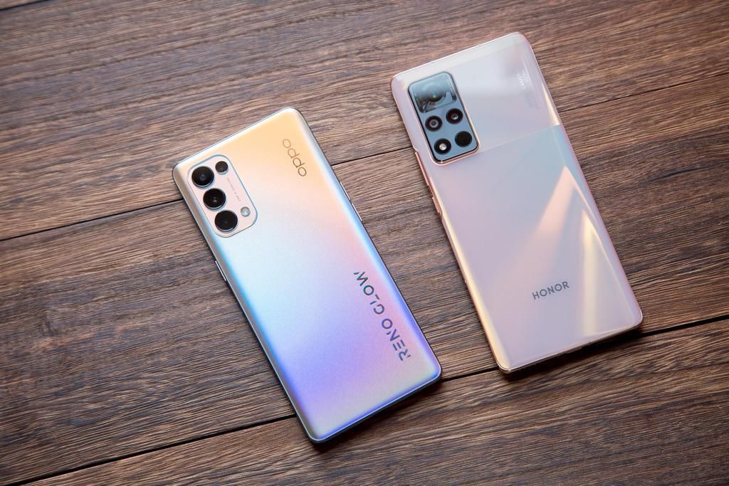 oppo|天玑1000+已经不能用了？拿了两款游戏进行测试，结果有意思