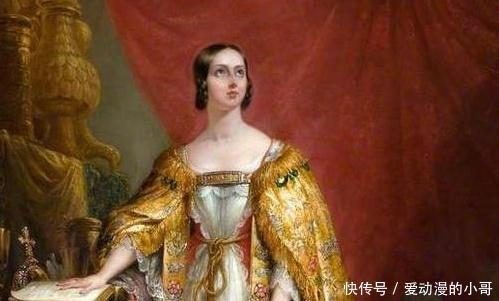 起头|统治东西方两大国的女王,祸害中国亿万百姓,让中国百年抬不起头