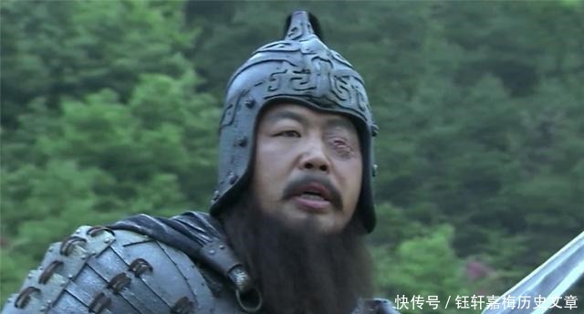 不难|曹操大将夏侯惇和夏侯渊,究竟谁更厉害对比这两点不难判断