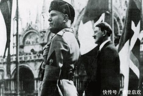 发动|为什么希特勒要发动二战？这个答案，所有男人听了热血沸腾