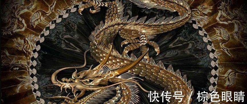 武林绝学$龙真的存在吗“锁龙井”里拉不尽的黑铁链,可能隐藏着秘密