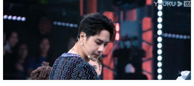 《這就是街舞》，2輪復(fù)賽10人淘汰，核興舞器意外墊底