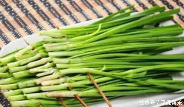 提个醒韭菜尽量少吃,最好不吃,你知道其中内情吗